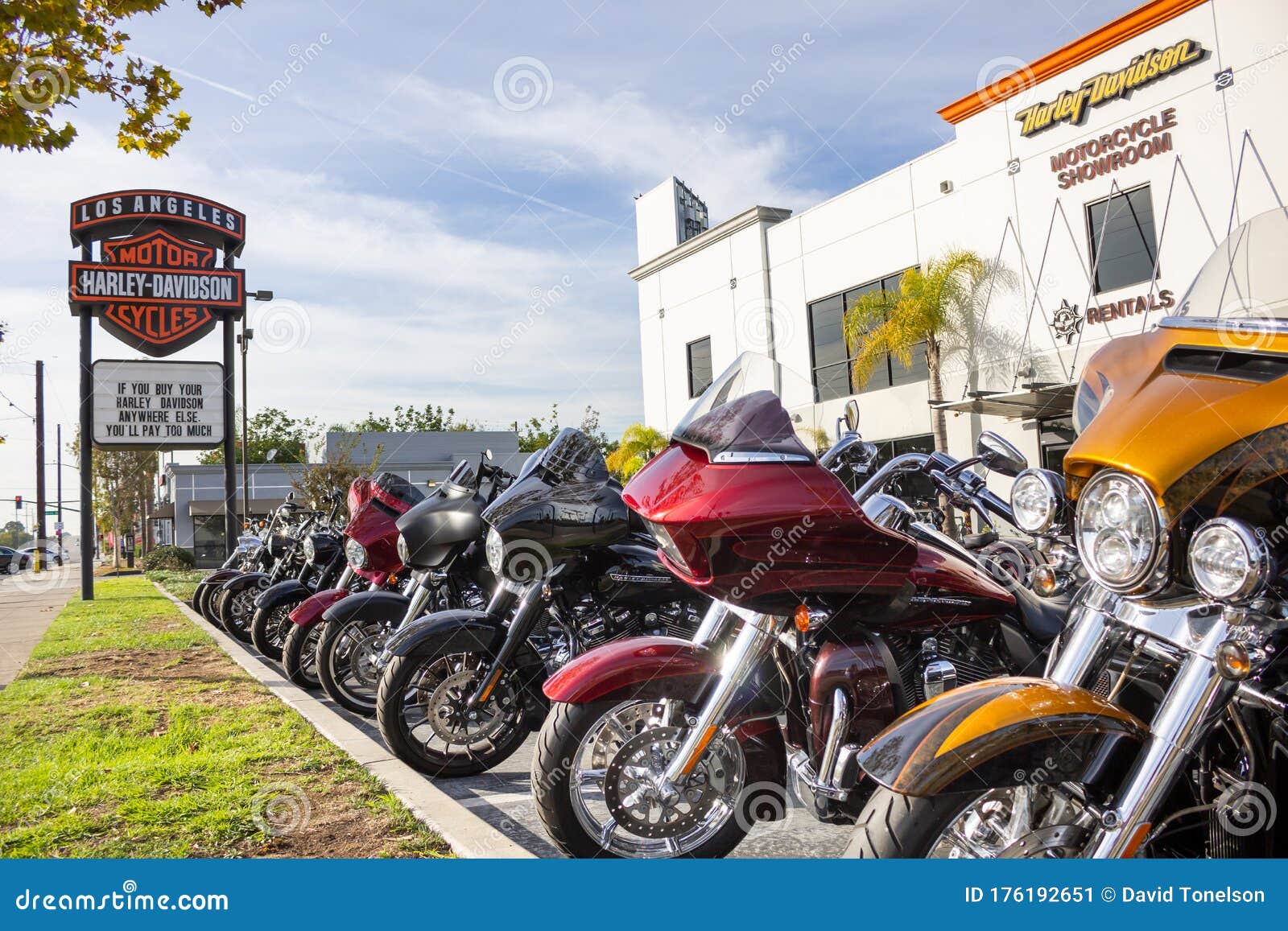 Harley Davidson Motorcycle Dealer Near Me Promotion Off61