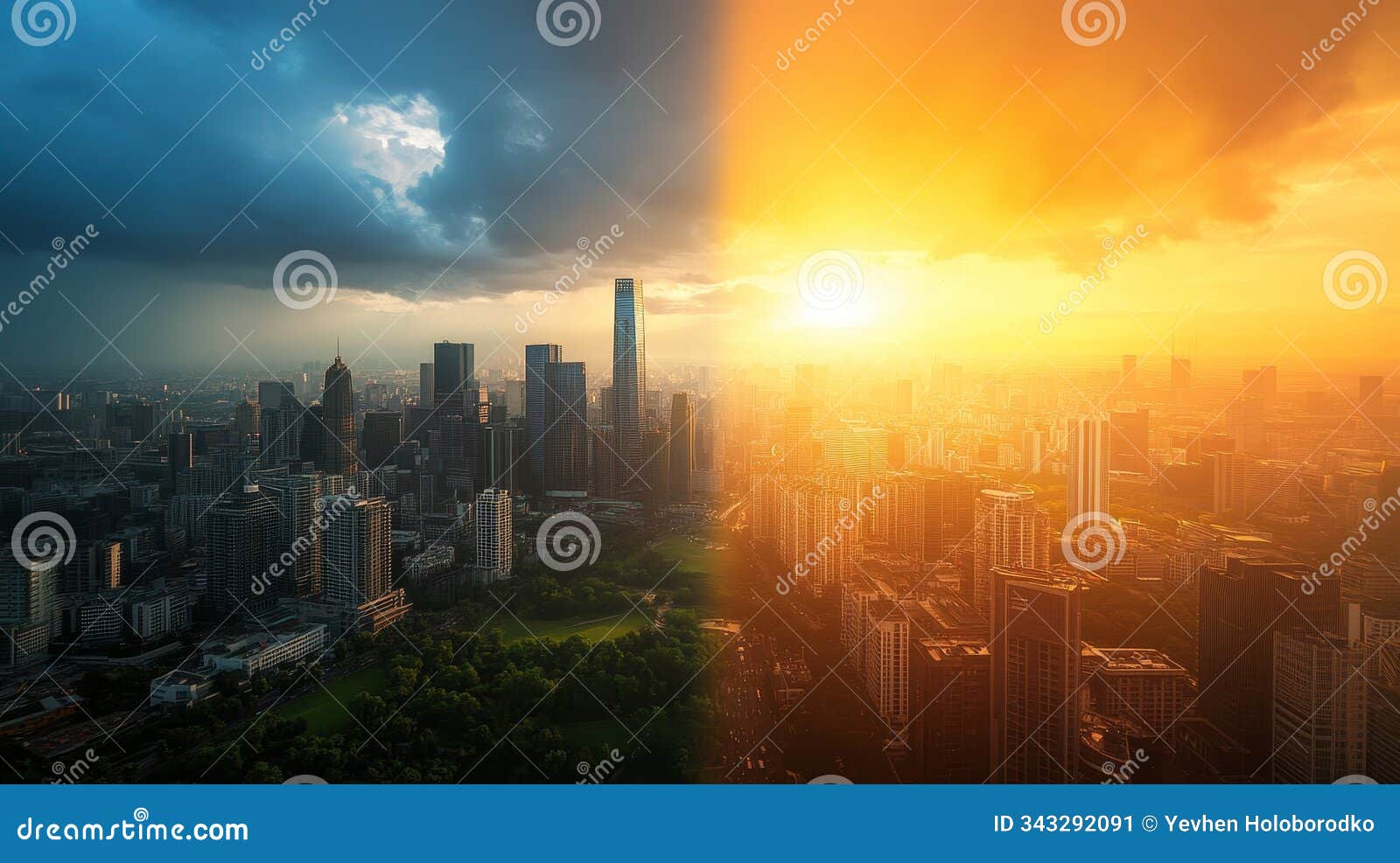 harnessing machine learning for long term climate impact projections and enhanced policy decisions