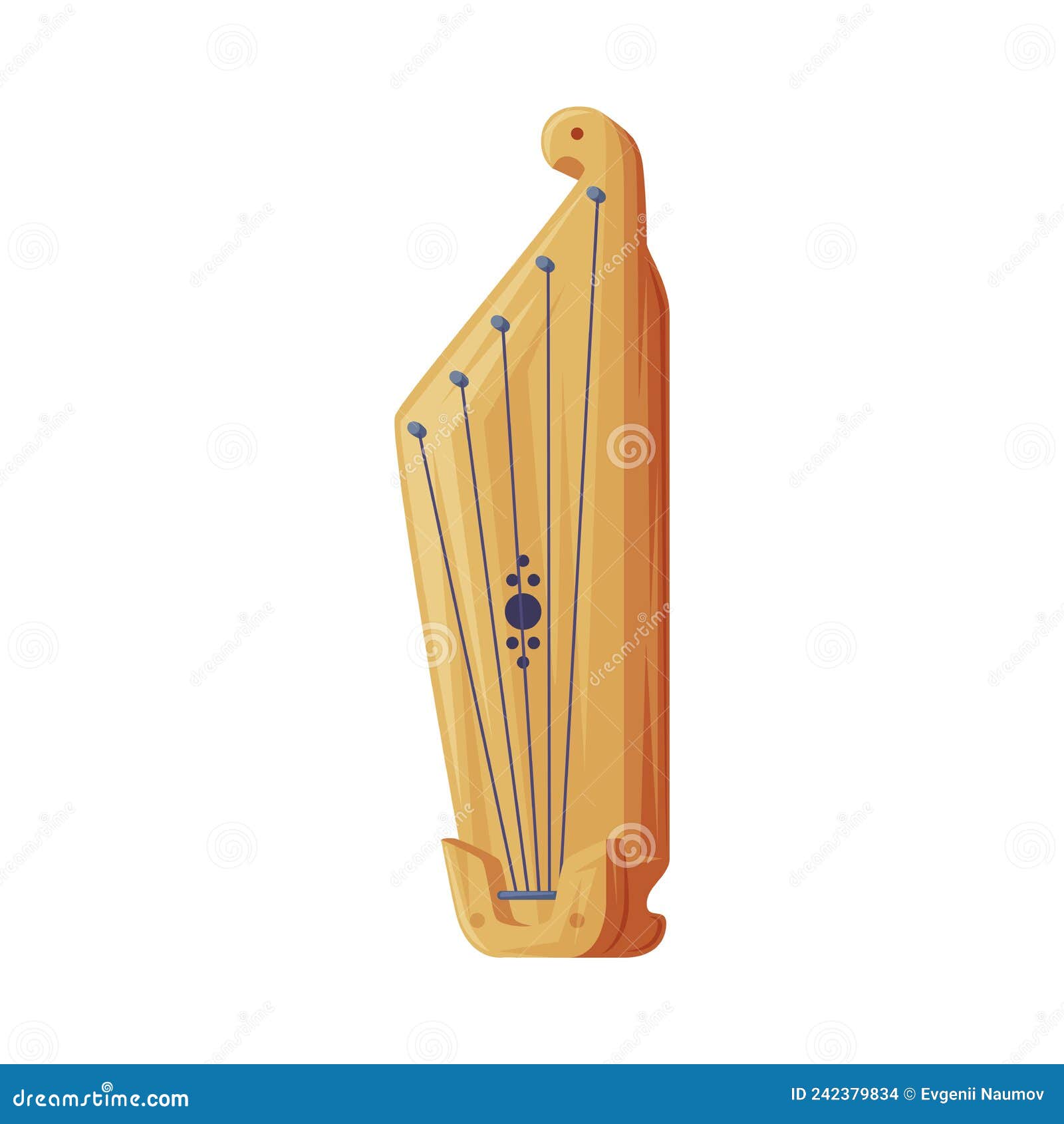 Nordic harp deals