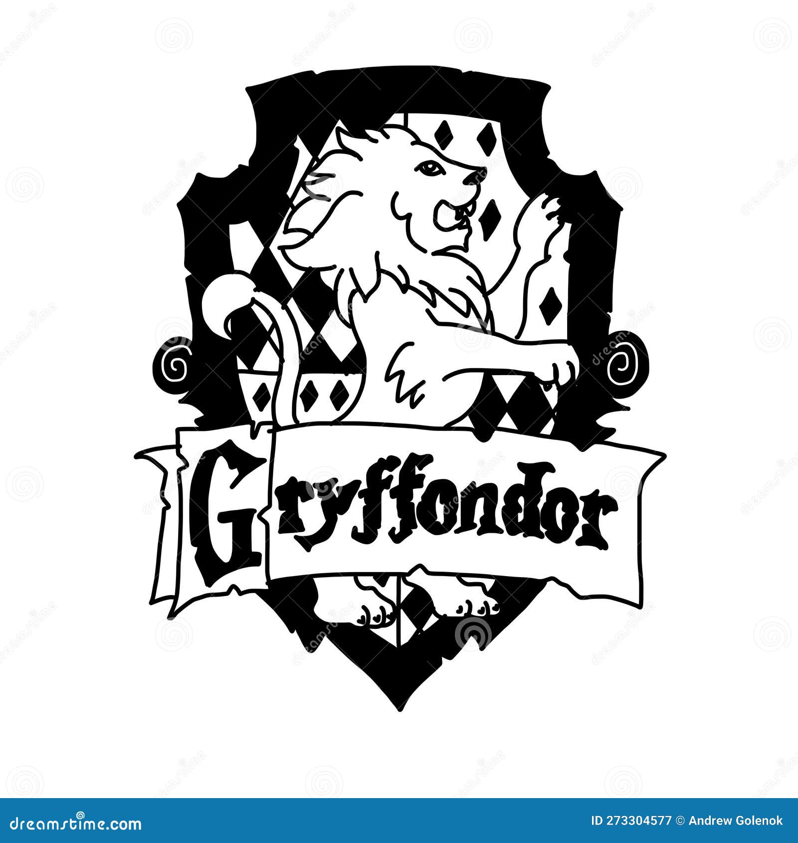 Harry Potter Logo Vector (2) – Brands Logos