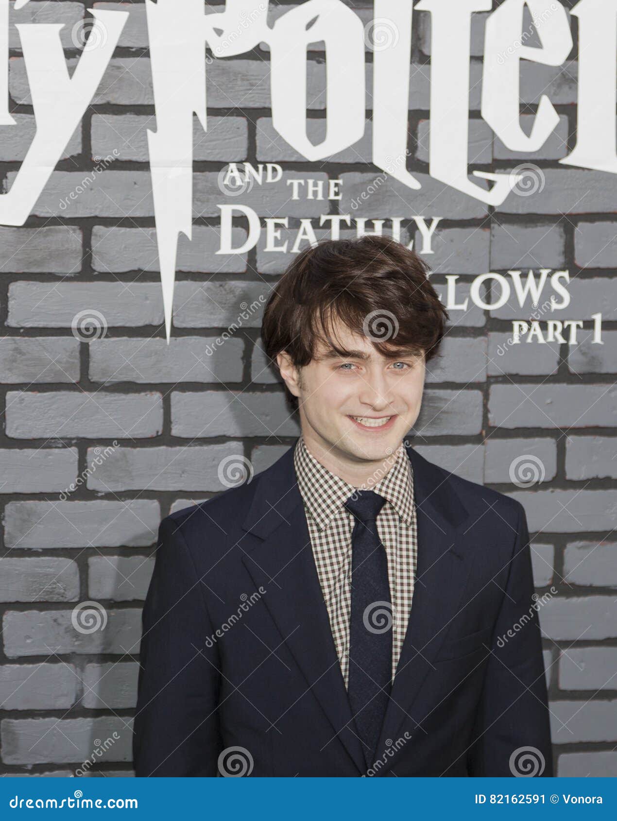 Harry Potter Premiere editorial photo. Image of manhattan - 82162591
