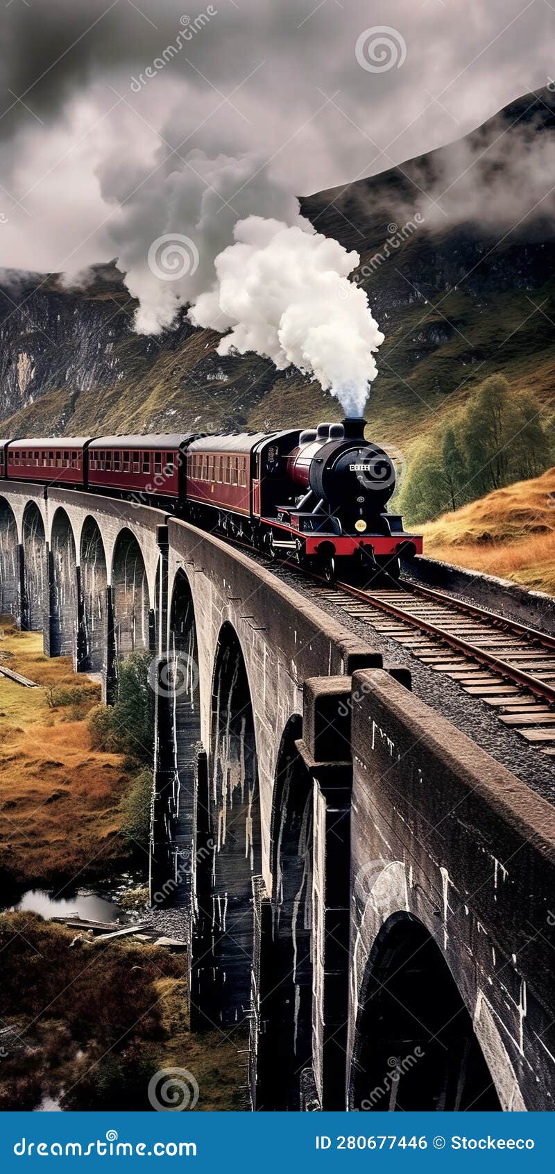 Harry Potter Train Wallpapers  Top Free Harry Potter Train Backgrounds   WallpaperAccess
