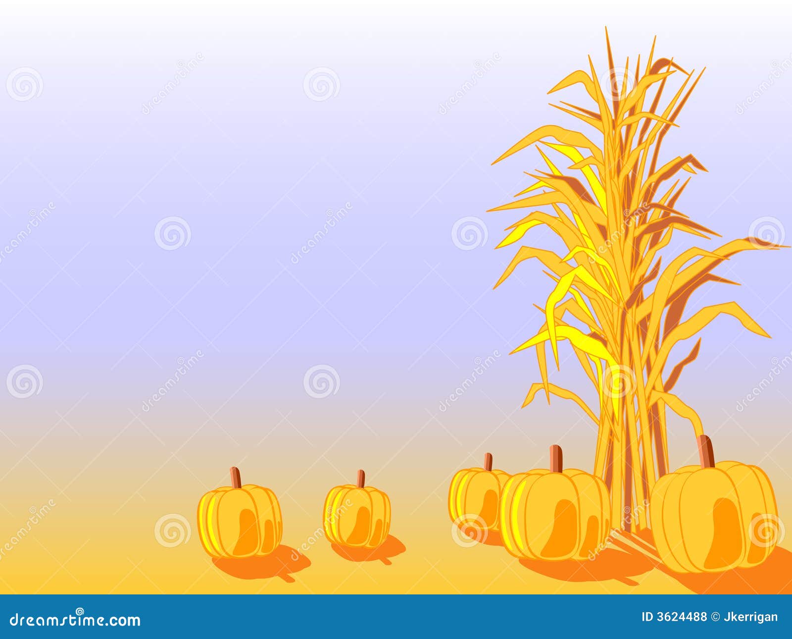 Corn Stalk RoyaltyFree Stock Photo 11514687