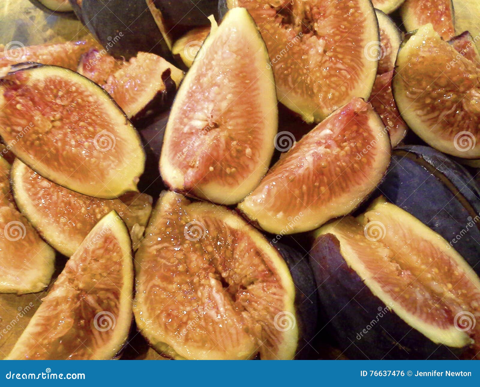 Harvest Time Figs stock photo. Image of farmers, menu 76637476