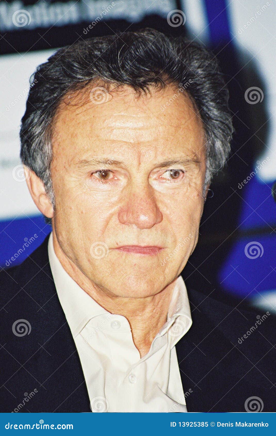 Harvey Keitel editorial image. Image of beauty, fame 13925385
