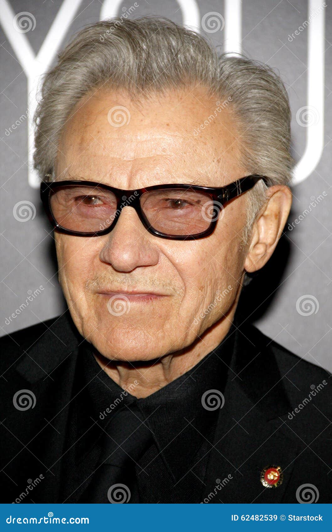 Harvey Keitel imagen de archivo editorial. Imagen de agente 62482539