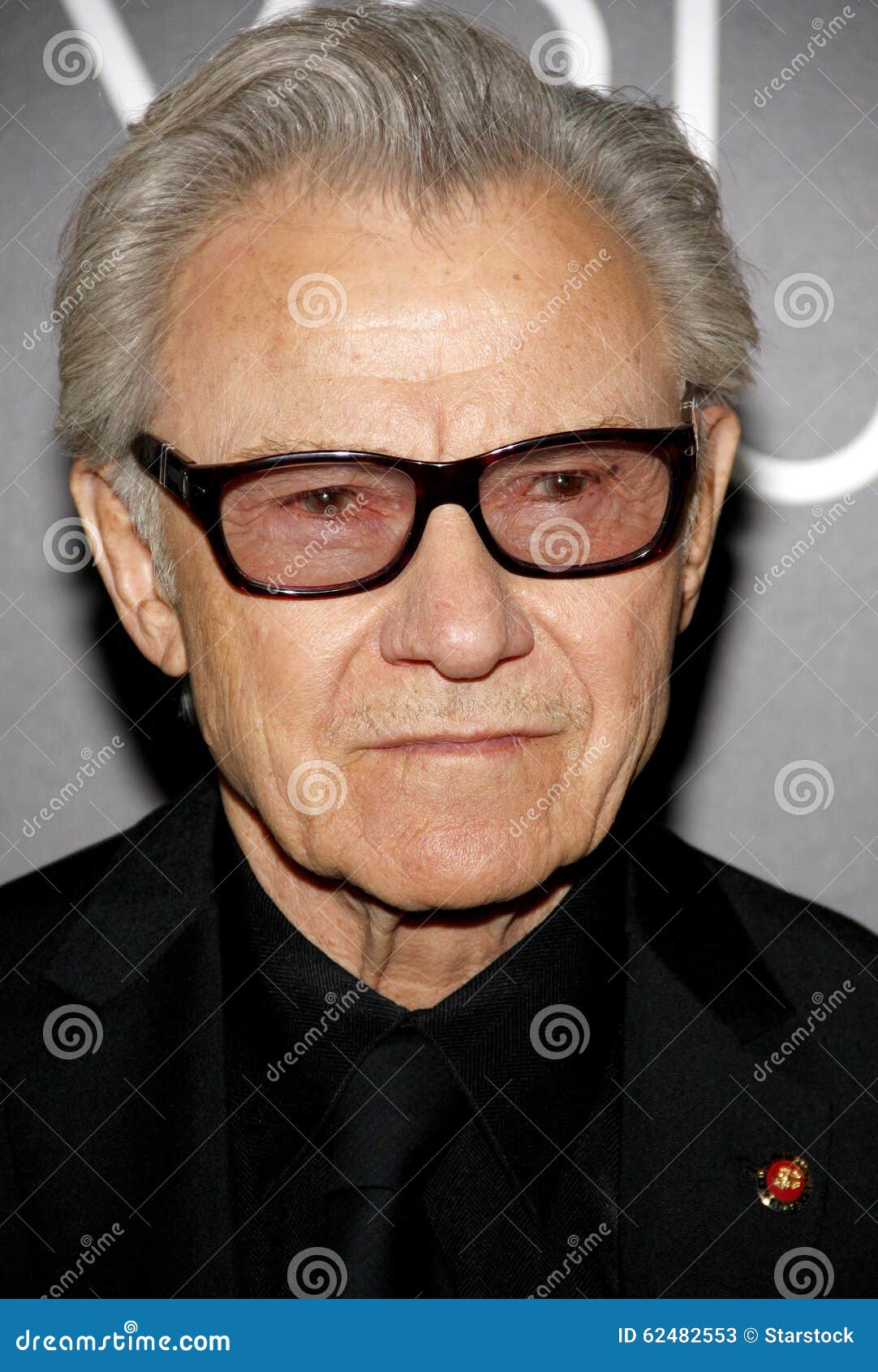 Harvey Keitel foto de archivo editorial. Imagen de agente 62482553