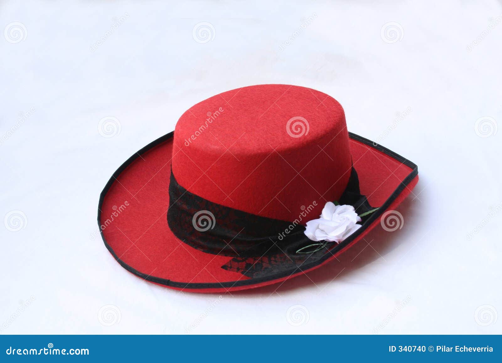 hat