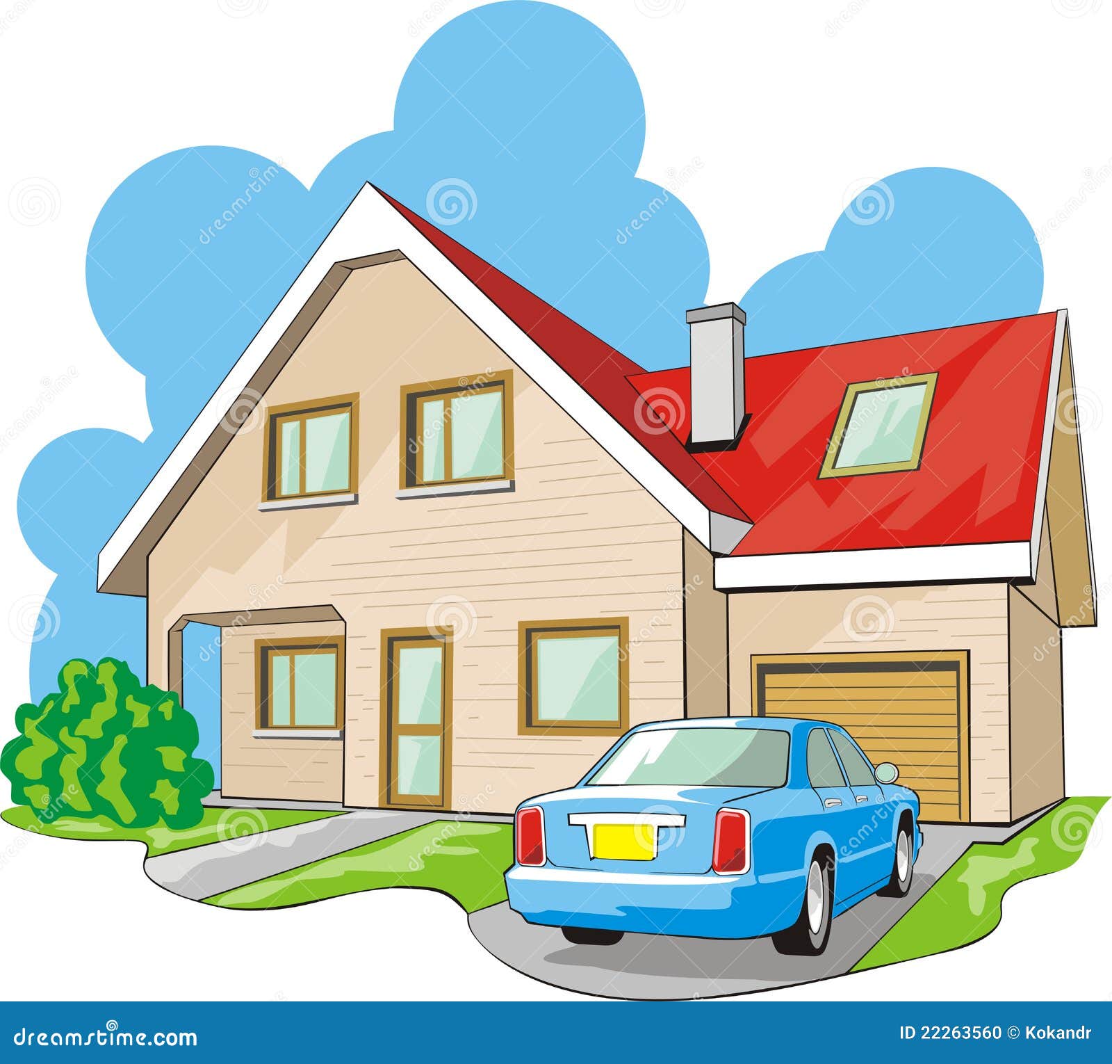 clipart haus bauen - photo #19