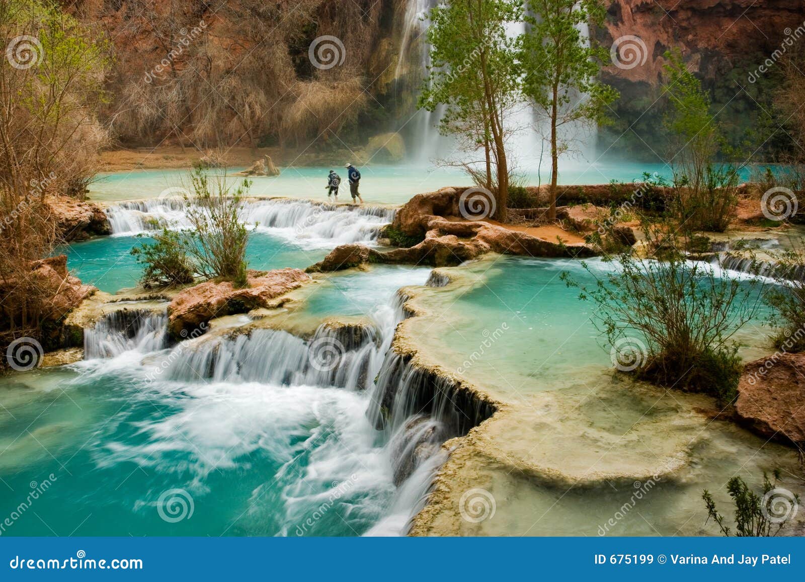 havasu falls hike