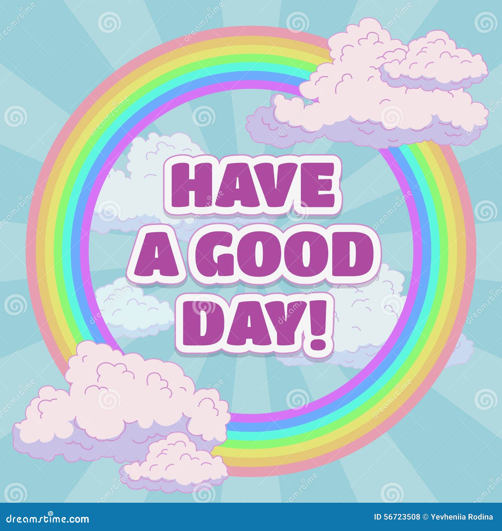clipart have a good day - photo #21
