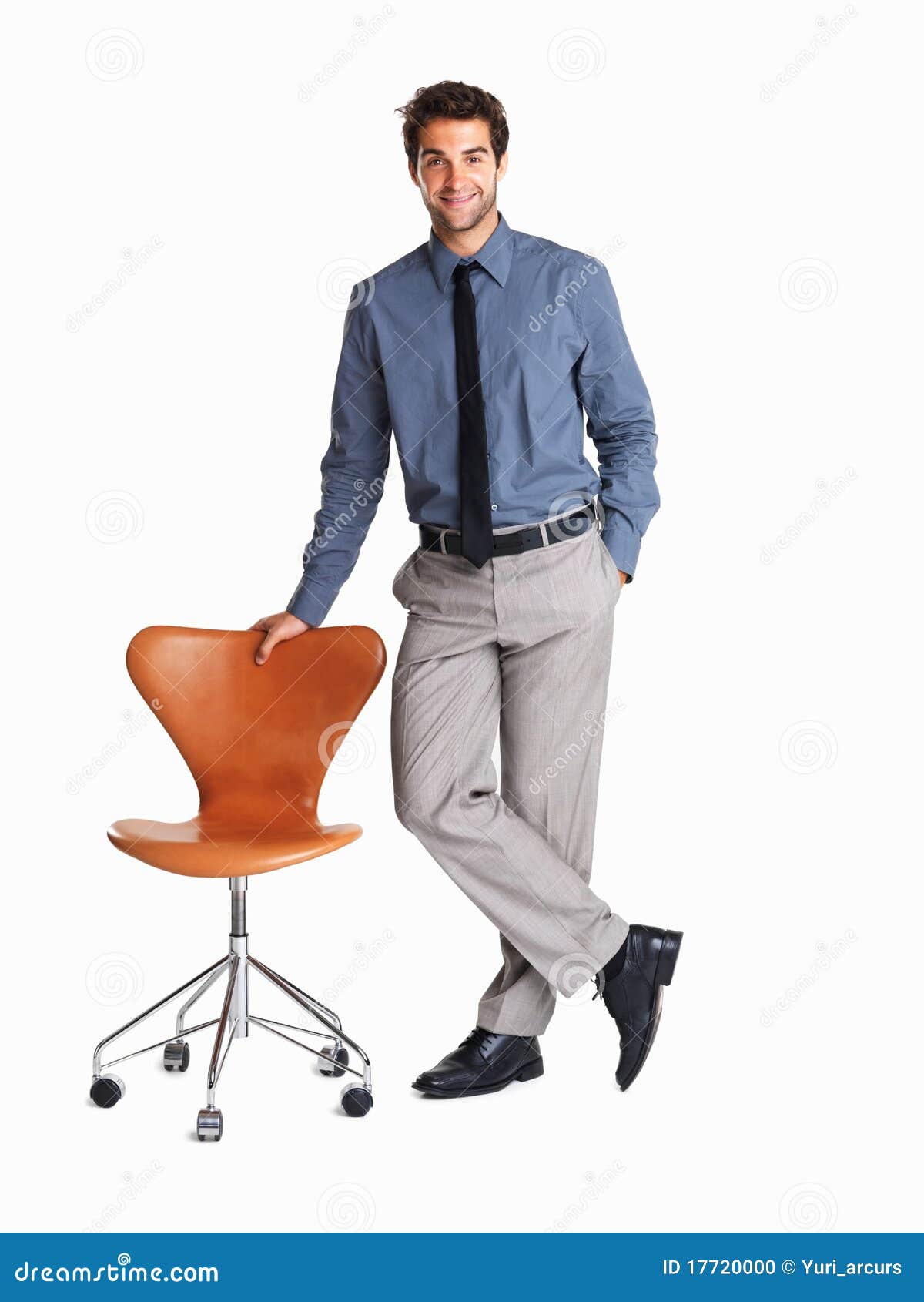 Have a seat stock photo. Image of light, formal, isolated - 17720000