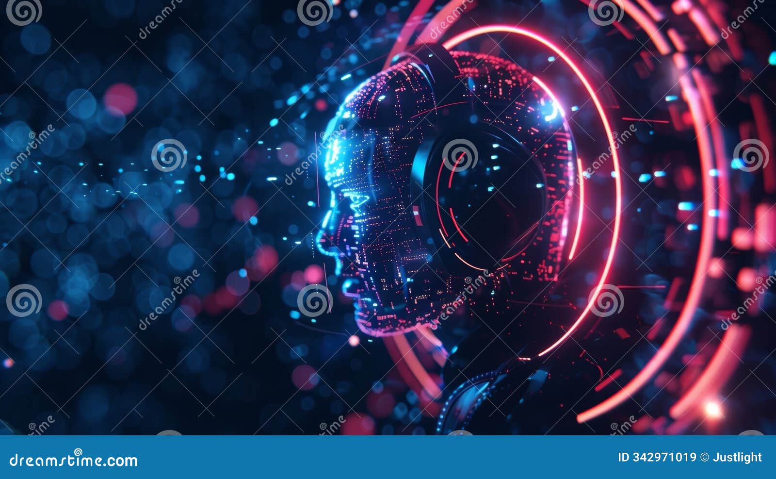 have a virtual assistant that can instantly translate languages for you in realtime all thanks to the highspeed
