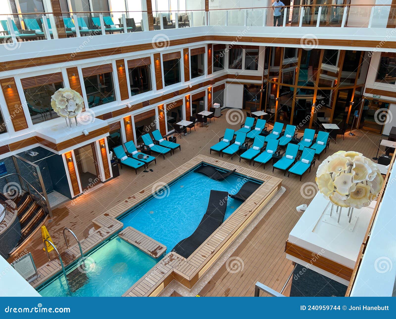 haven cruise