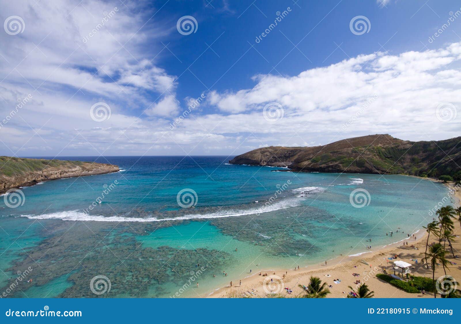 hawaii beach