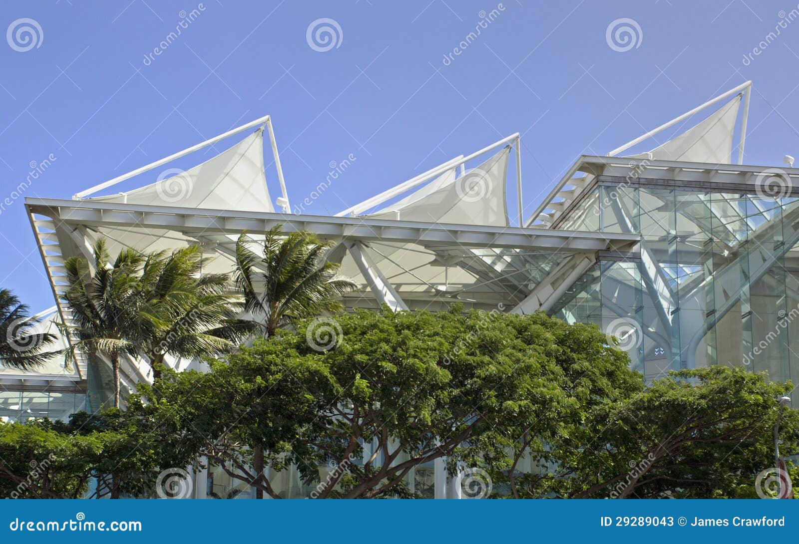 hawaii convention center