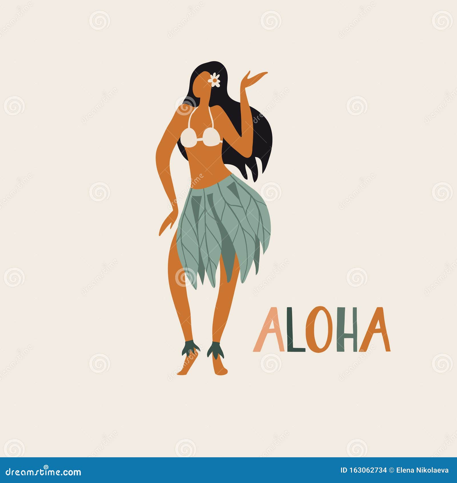 Hawaiian Girl Cartoon Stock Illustrations – 1,021 Hawaiian Girl Cartoon  Stock Illustrations, Vectors & Clipart - Dreamstime
