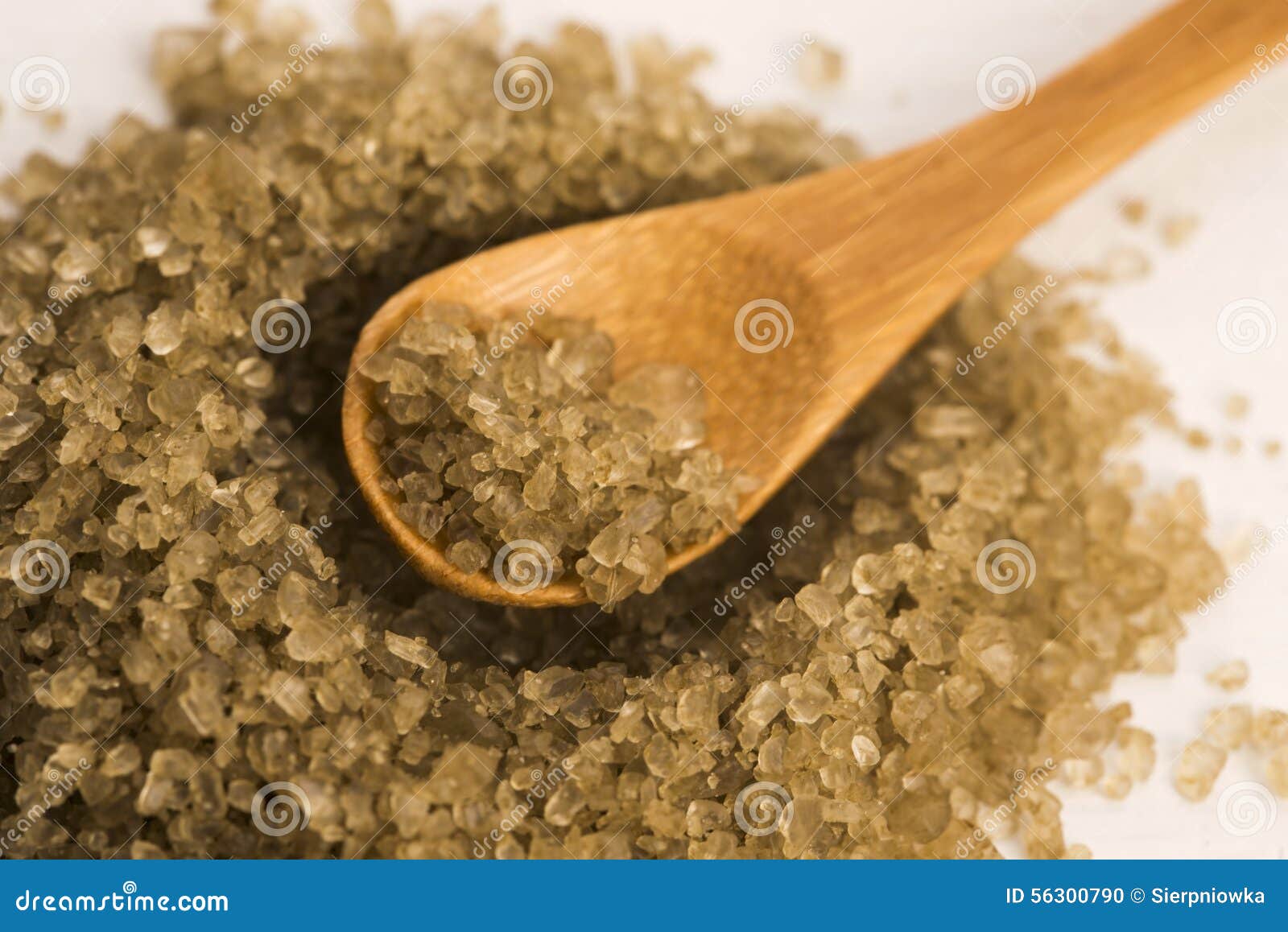 Hawaiian green salt stock photo. Image of ingredient 56300790