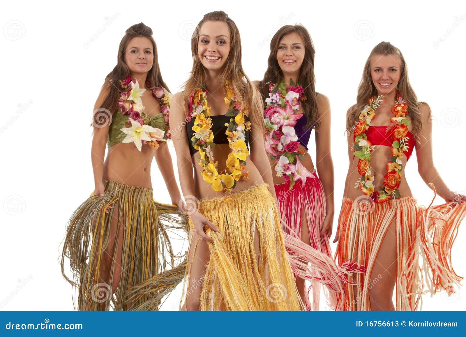 Consider, that Hawaiian hula girls Hawaiian hula girls are