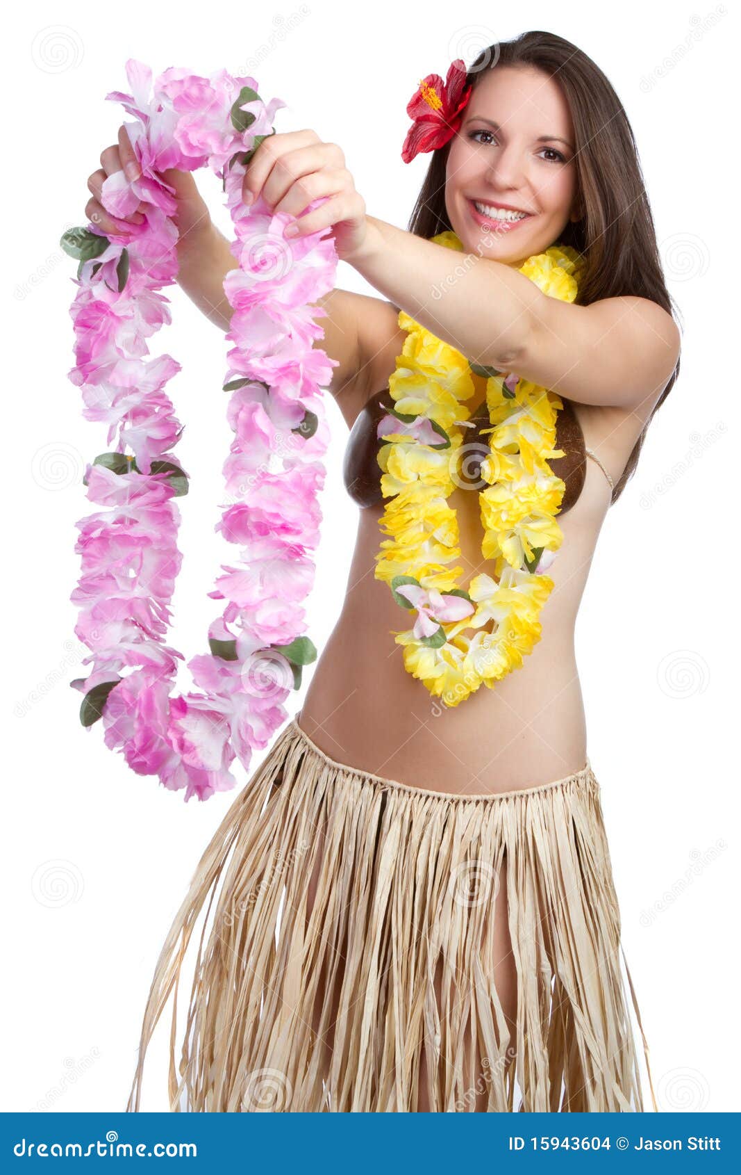 194 Hawaiian Grass Skirt Stock Photos - Free & Royalty-Free Stock Photos  from Dreamstime