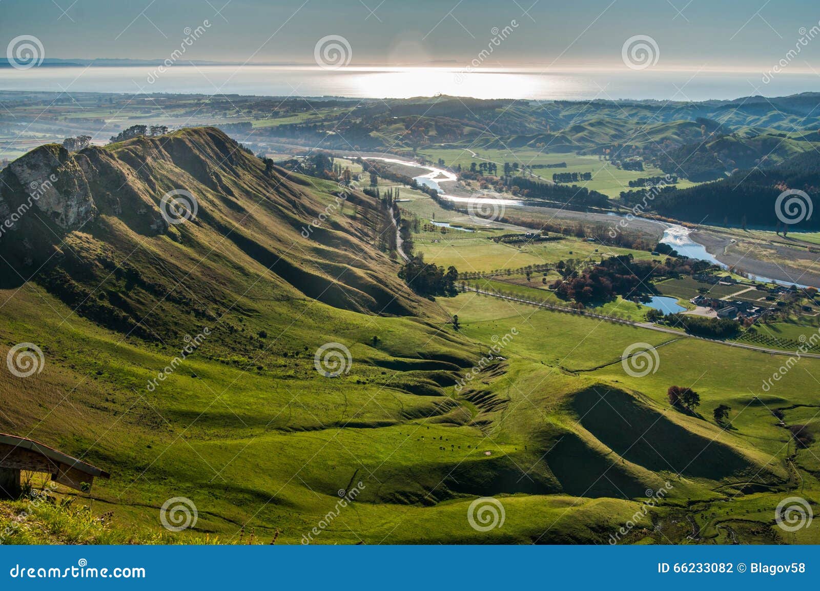 hawke's bay. new zealand