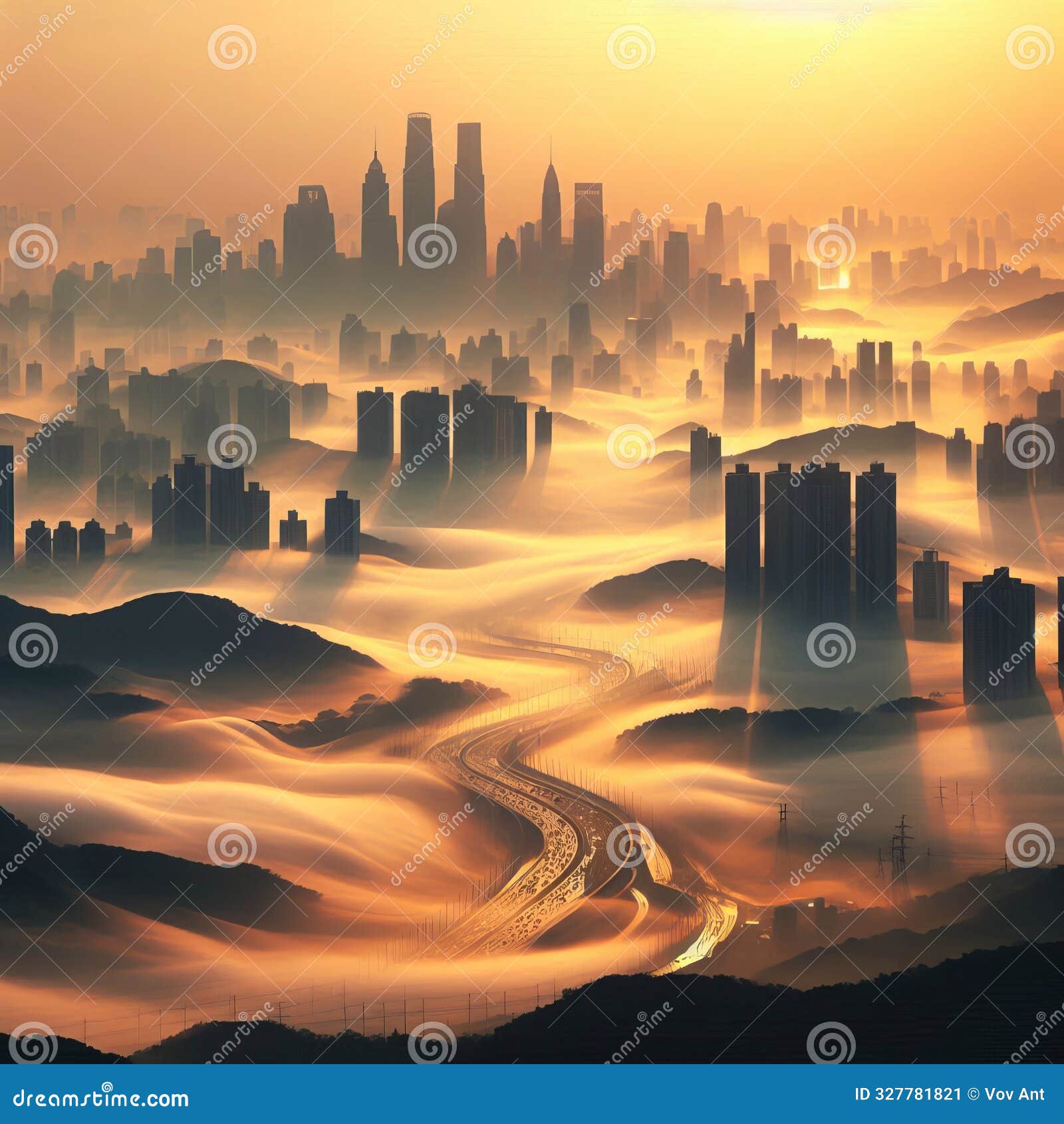 121 4 haze mirage a type of mirage caus