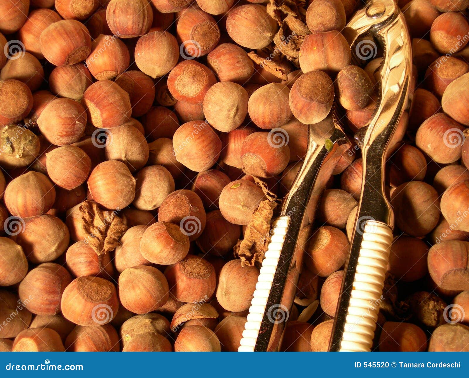 hazelnut