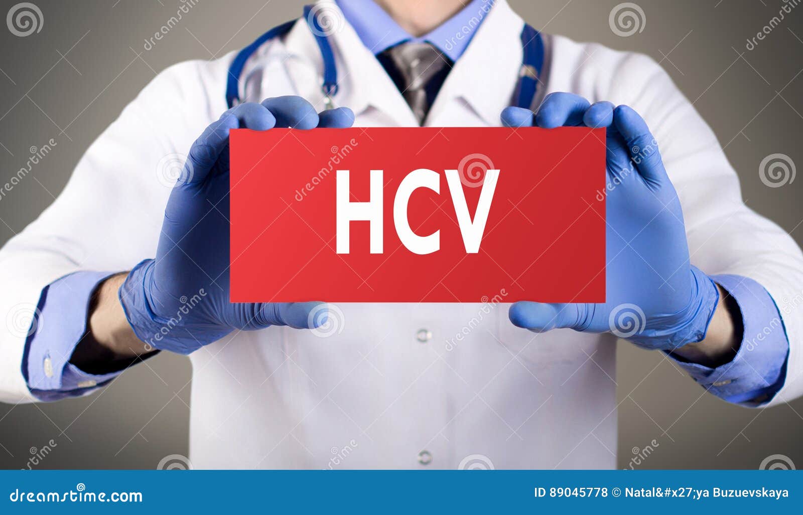 hcv hepatitis c virus