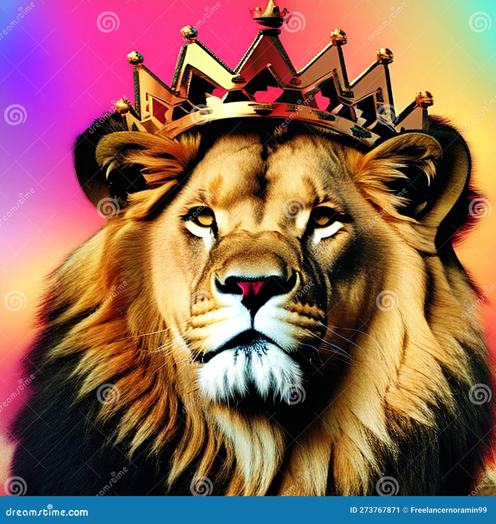 King of Lions wallpaper by prankman93  Download on ZEDGE  6827