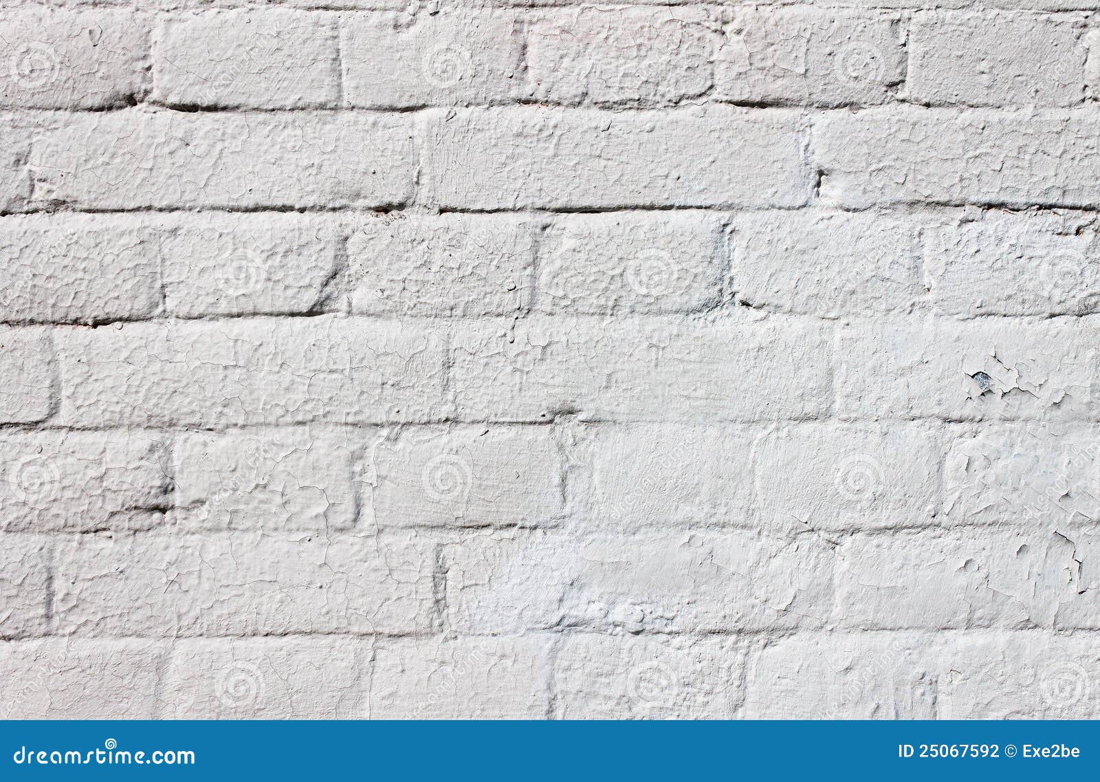 HD Textuur Van Een Bakstenen Muur Stock Foto - Image of baksteen