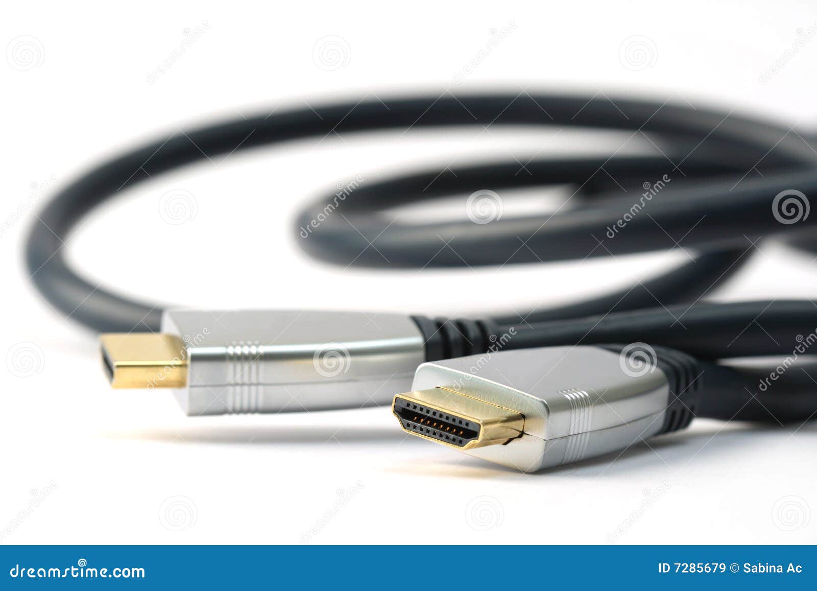Displayport Hdmi Royalty-Free Images, Stock Photos & Pictures