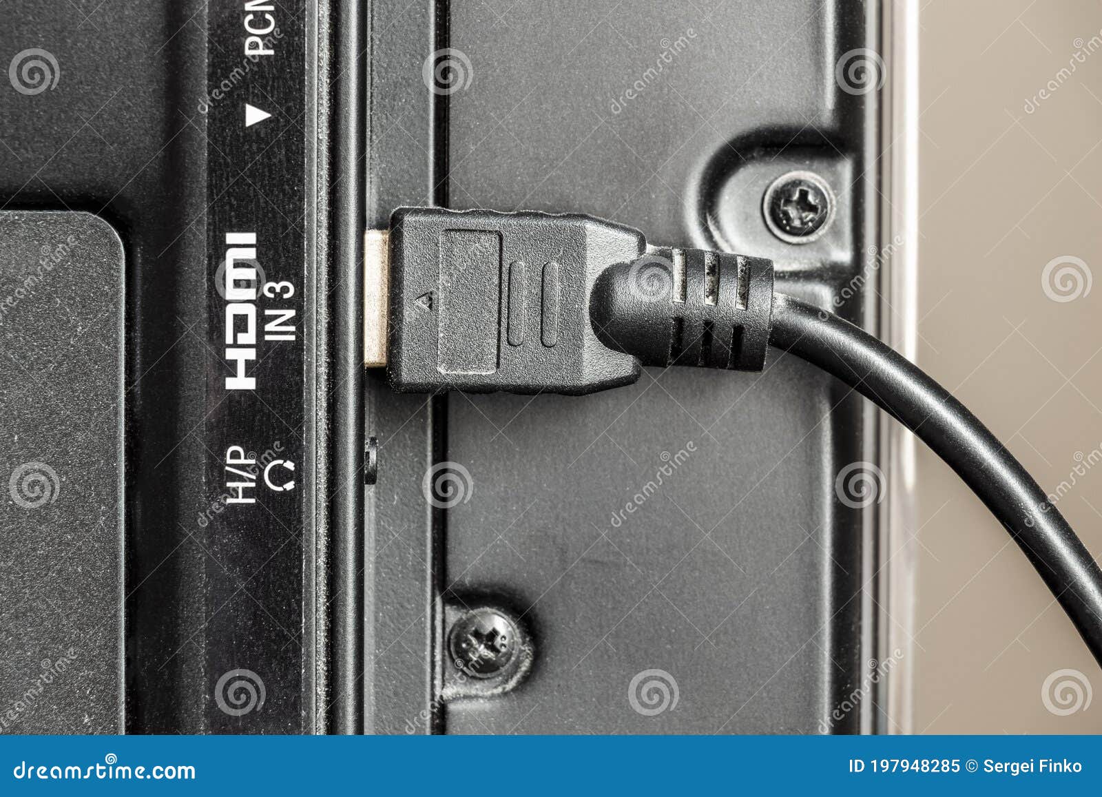 How To Add More HDMI Ports To A TV The Home Theater DIY