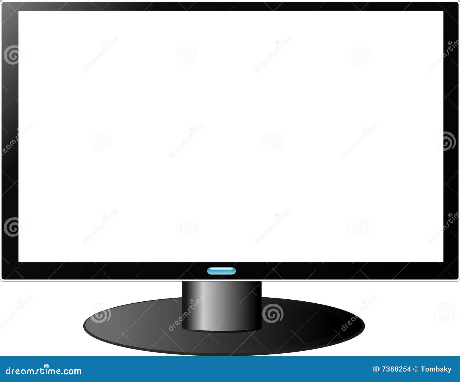 hdtv clipart - photo #20