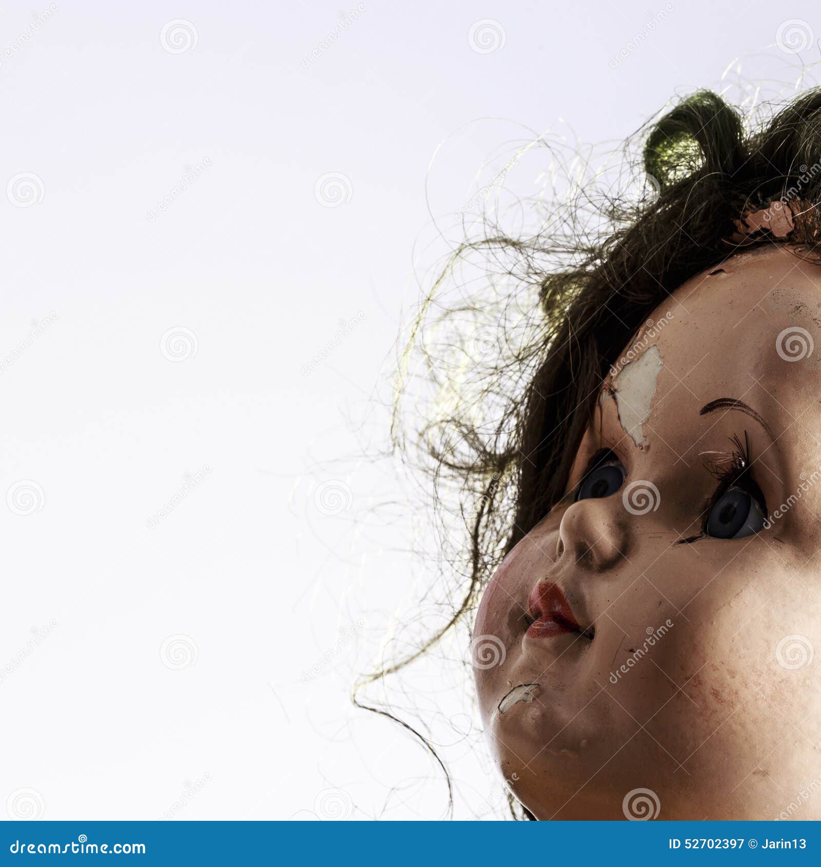 Doll Head Images – Browse 44,860 Stock Photos, Vectors, and Video