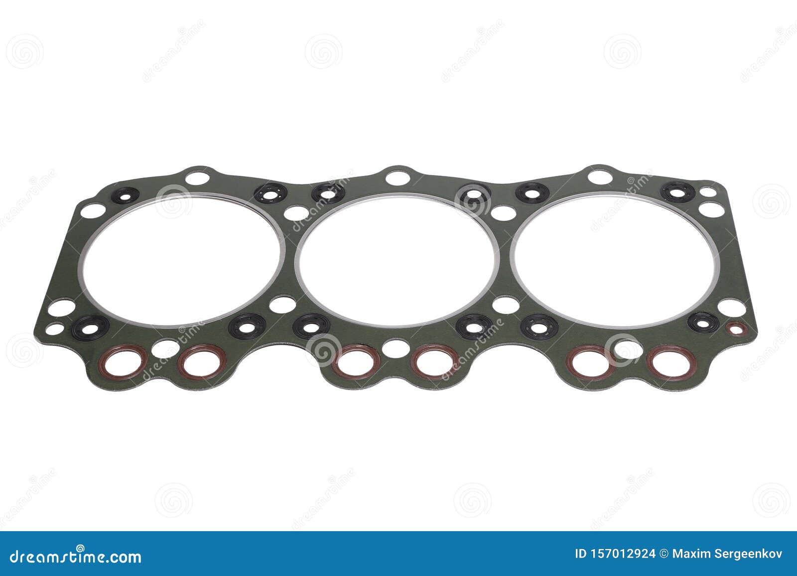 Head car gasket stock photo. Image of machinery, gasket 157012924