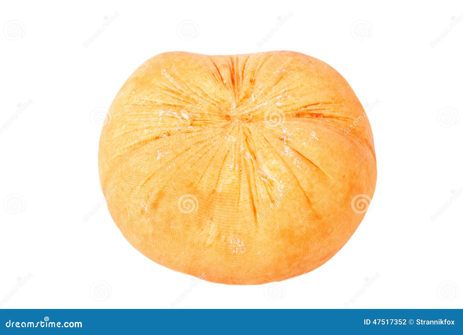 Head Cheese Isolated on a White Background Stock Photo Image of