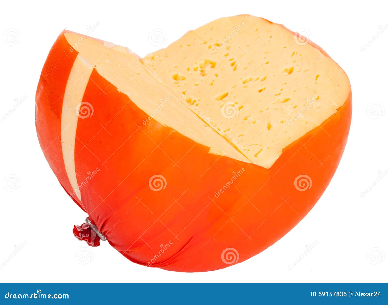 Head of cheese stock image. Image of culinary, milk, clipping 59157835