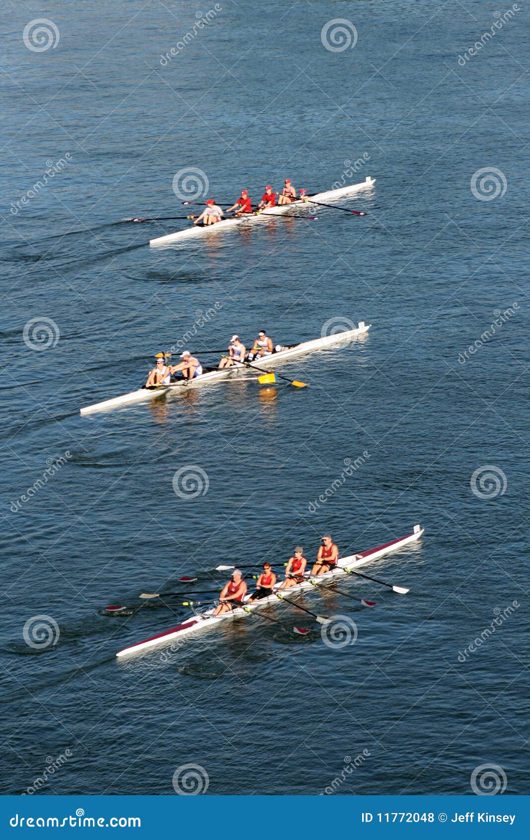 Head of the Hooch Rowing Regatta Editorial Stock Photo Image of water