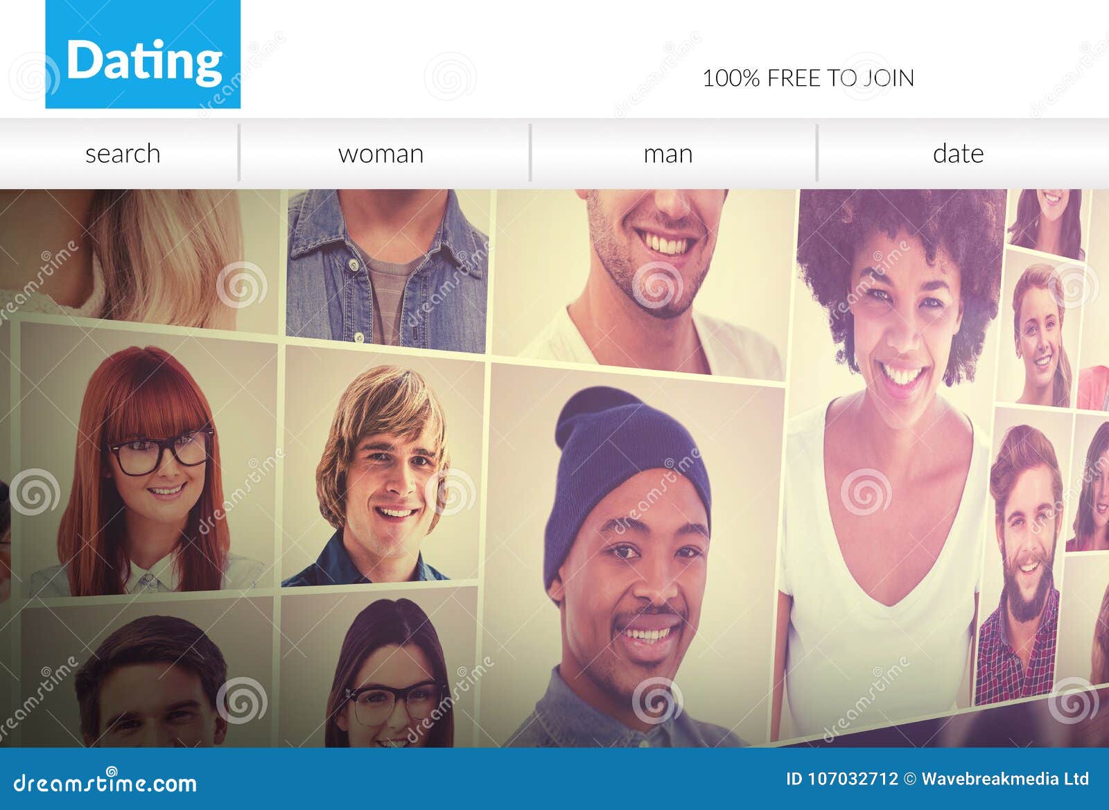 100 % free dating sites for men