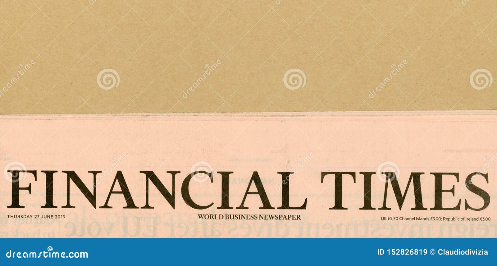 financial times london weekly forex