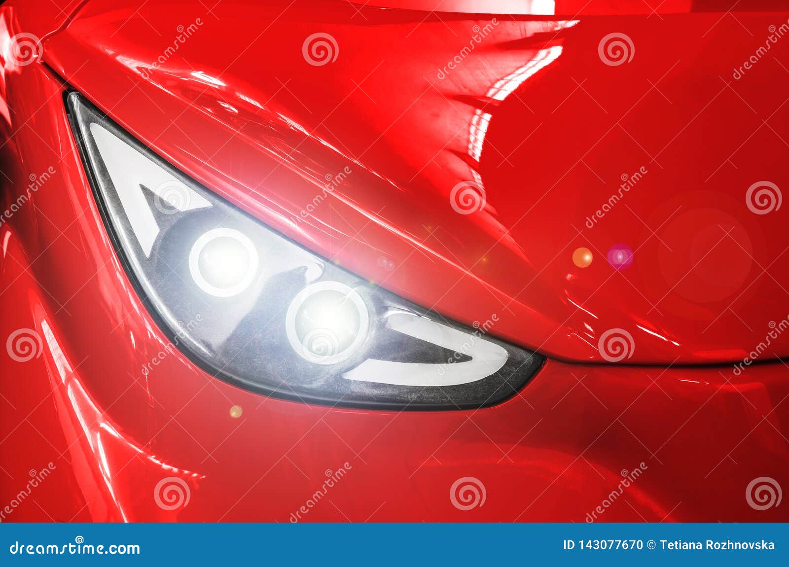 Red Sports Car Names / Why Red is Such a Popular Color for Sports Cars