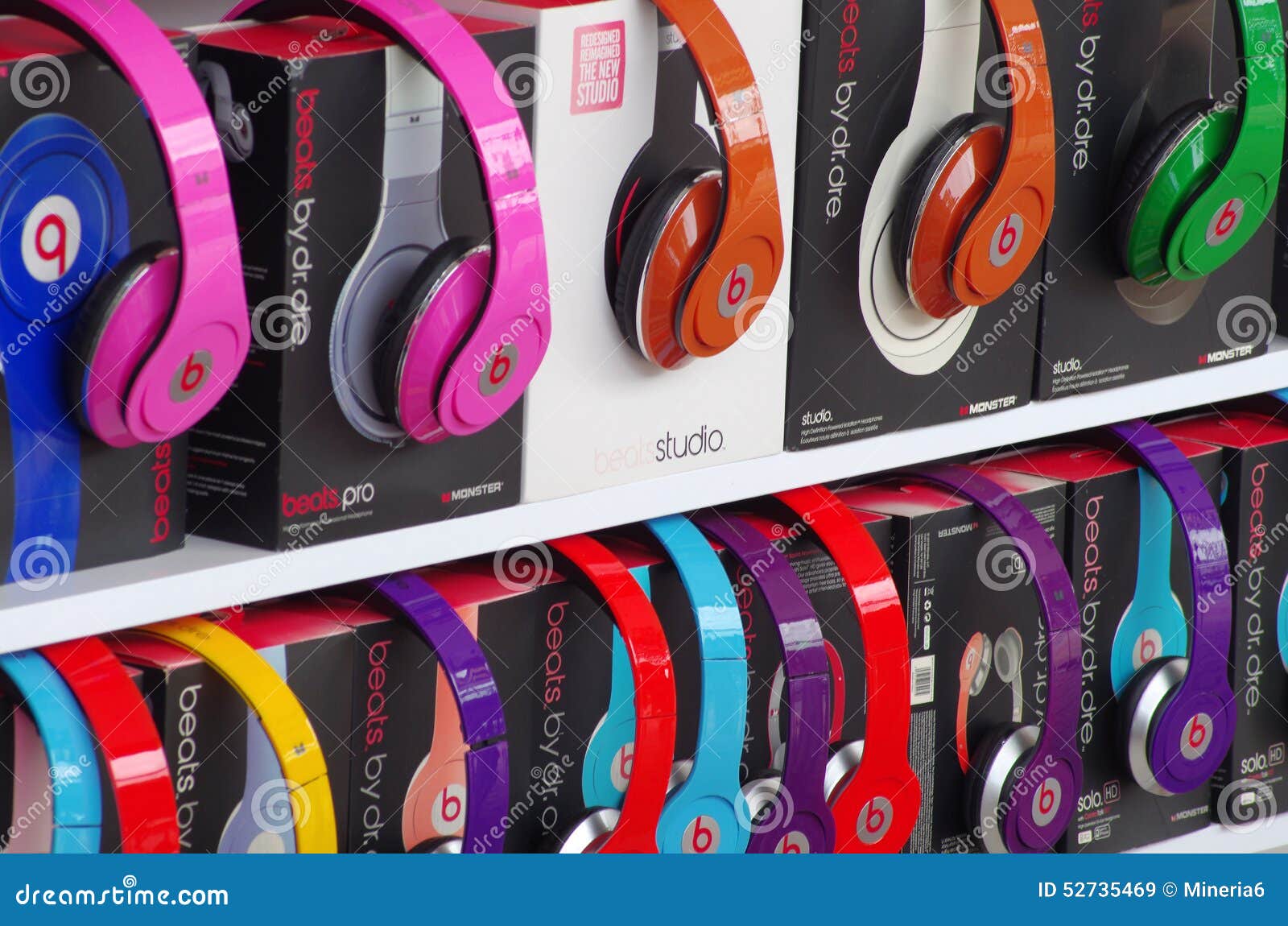 dr dre shop