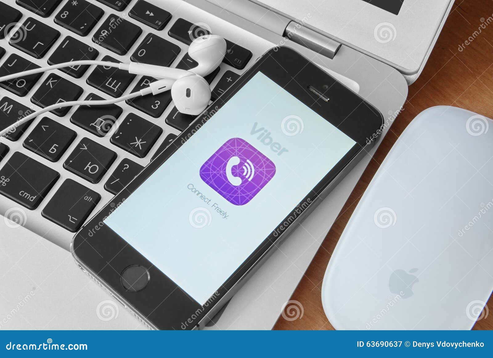 Viber for mac laptop