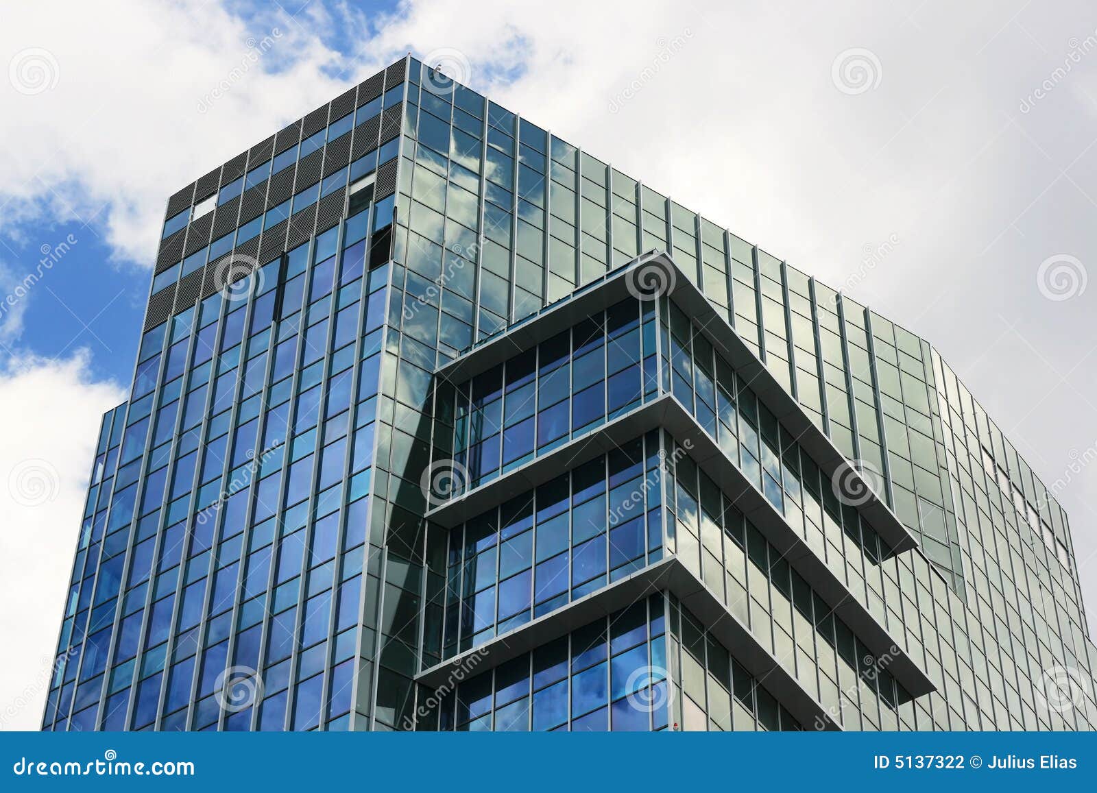 Headquarters stock photo. Image of banking, chrome, headquarters 5137322