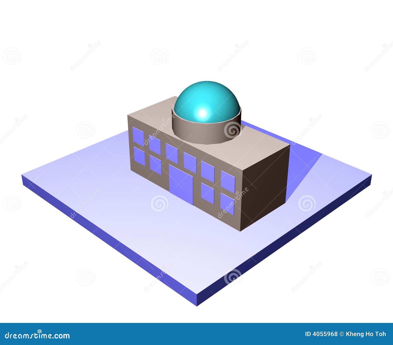 headquarters supply chain management series Coloso