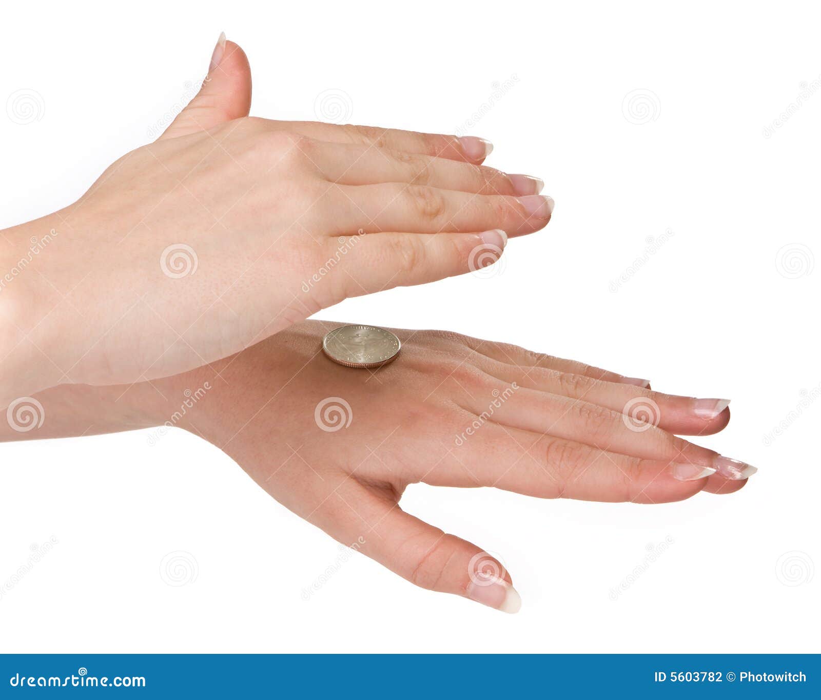 Heads or tails stock photo. Image of cash, gamble, cent 5603782