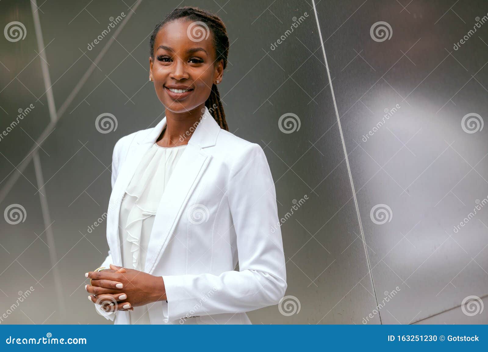 headshot of an african american business woman, ceo, finance, law, attorney, legal, representative
