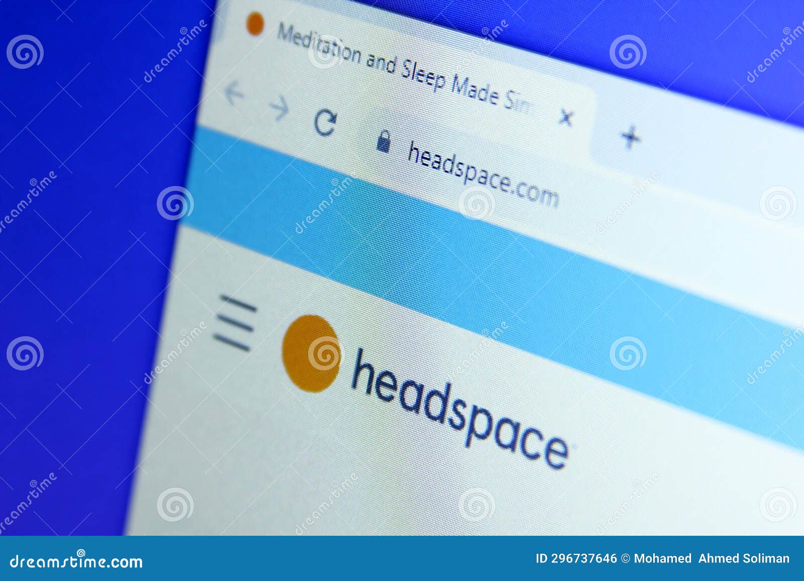 Headspace Company Stock Photos Free & RoyaltyFree Stock Photos from