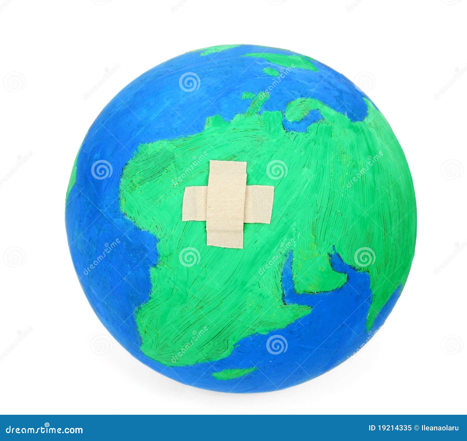 Heal The World Royalty Free Stock Photo Image: 19214335 Heal The World Royalty Free Stock Photo Image: 19214335