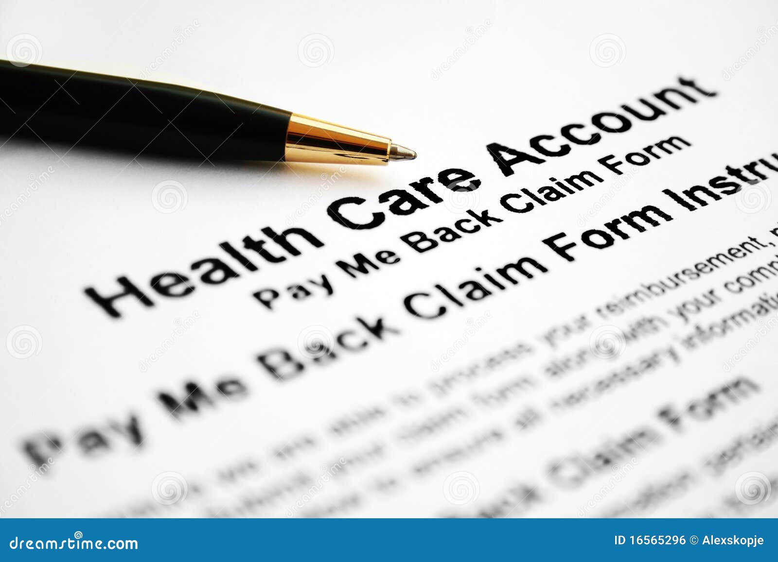 Health care account stock photo. Image of patient, doctor 16565296